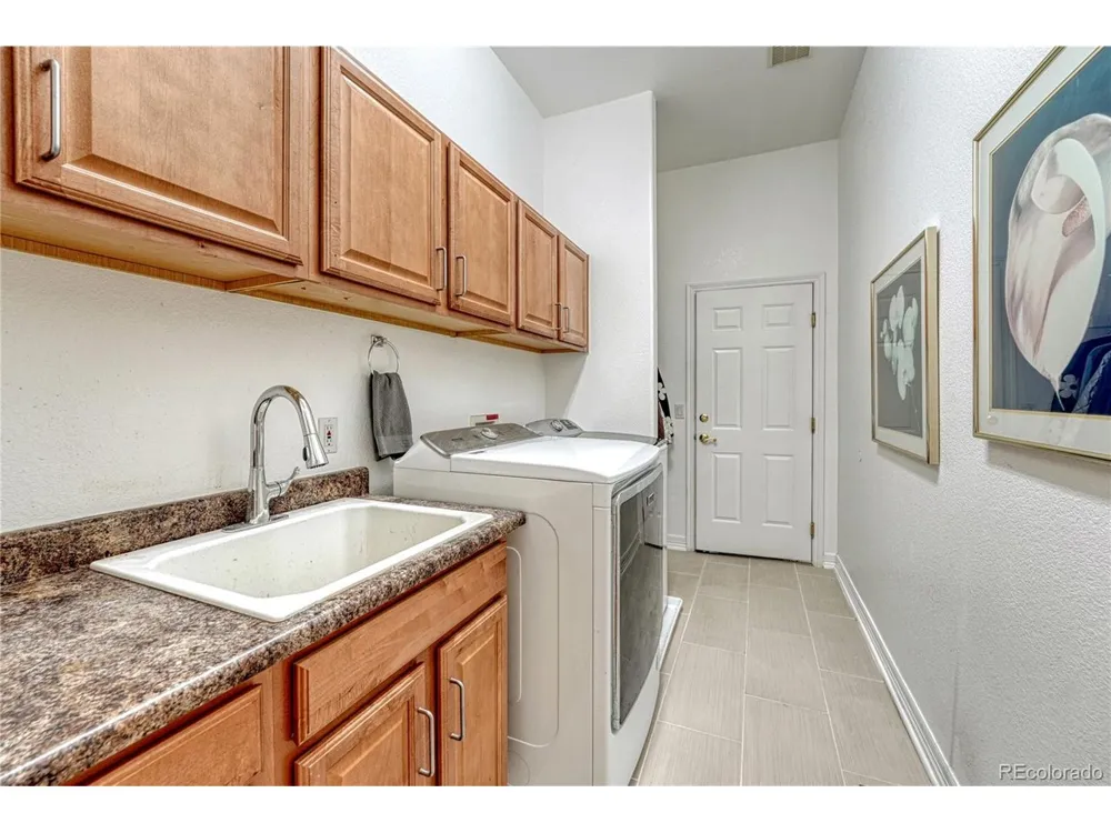 3205 Coyote Hills Court Castle Rock, CO 80109