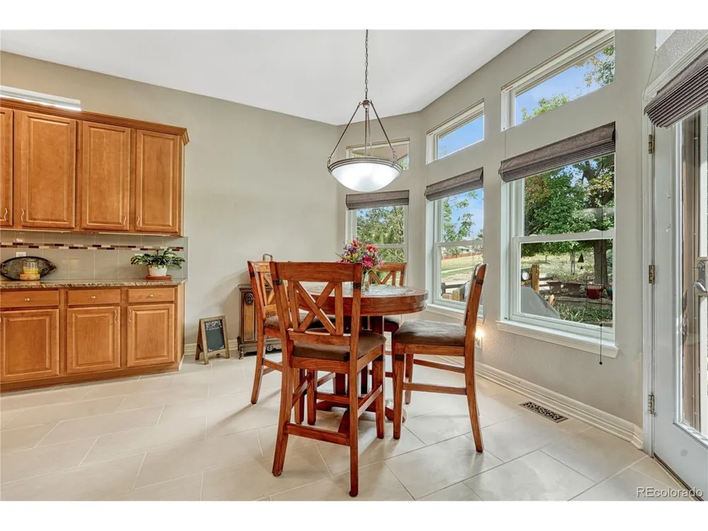 3205 Coyote Hills Court Castle Rock, CO 80109