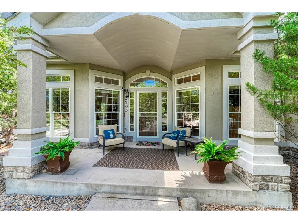 3205 Coyote Hills Court Castle Rock, CO 80109