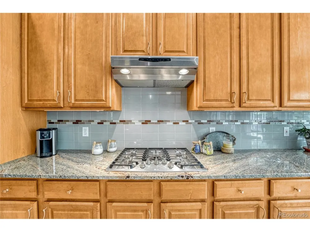 3205 Coyote Hills Court Castle Rock, CO 80109
