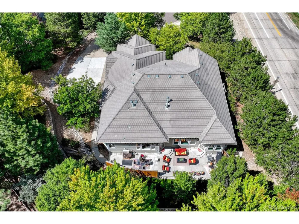 3205 Coyote Hills Court Castle Rock, CO 80109