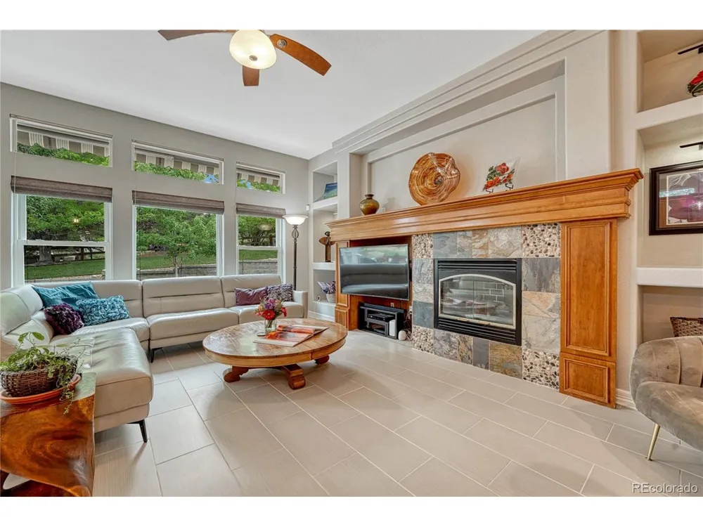 3205 Coyote Hills Court Castle Rock, CO 80109