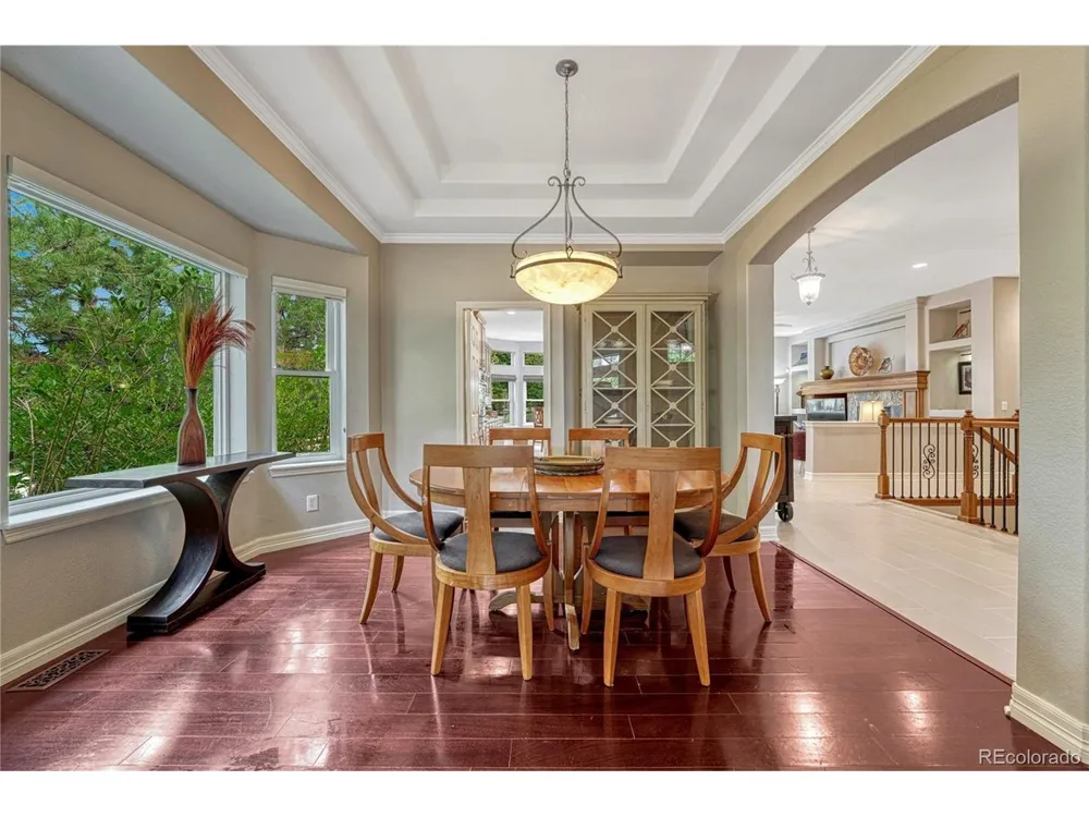 3205 Coyote Hills Court Castle Rock, CO 80109