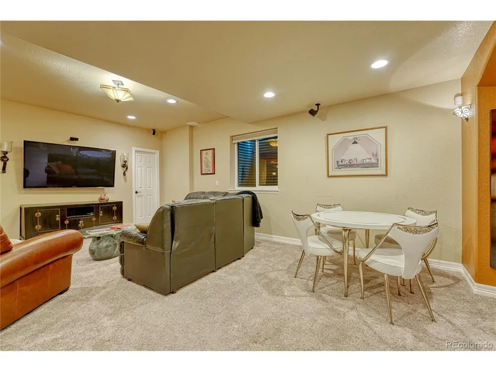 3205 Coyote Hills Court Castle Rock, CO 80109