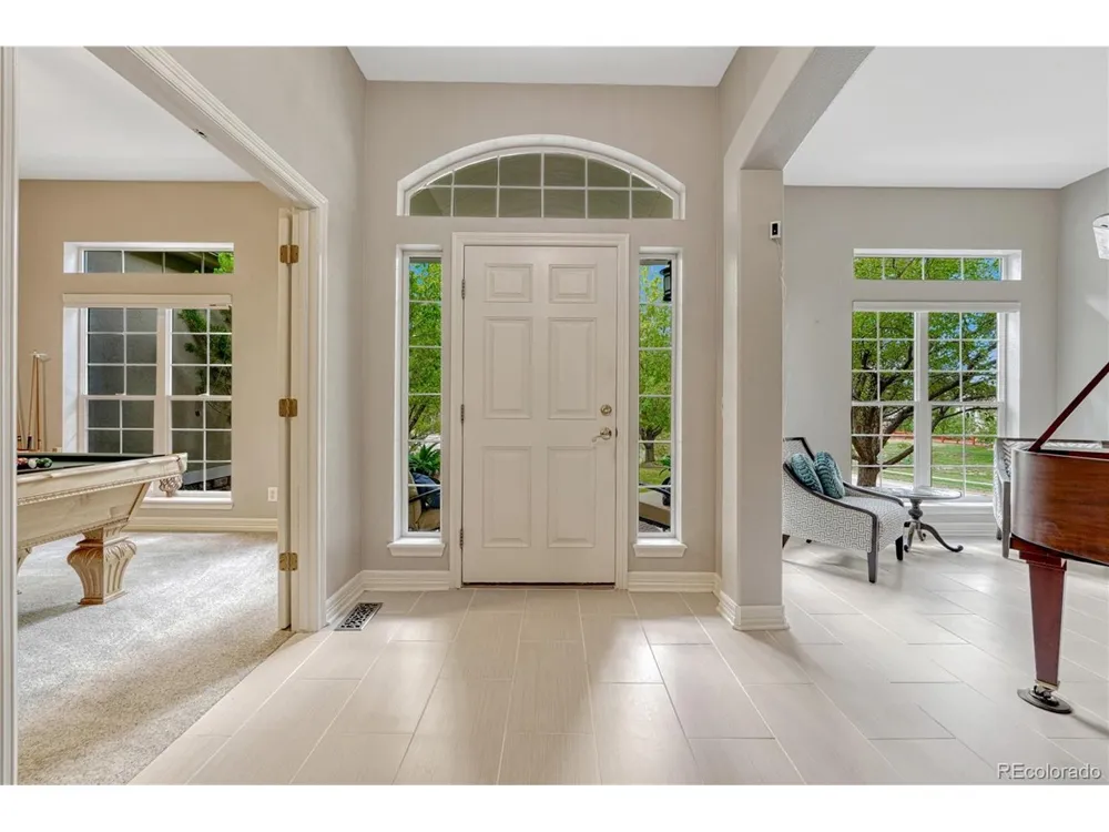 3205 Coyote Hills Court Castle Rock, CO 80109
