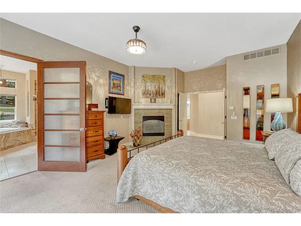 3205 Coyote Hills Court Castle Rock, CO 80109