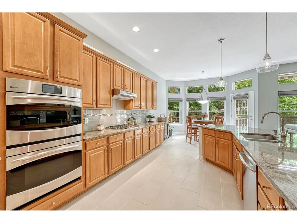 3205 Coyote Hills Court Castle Rock, CO 80109