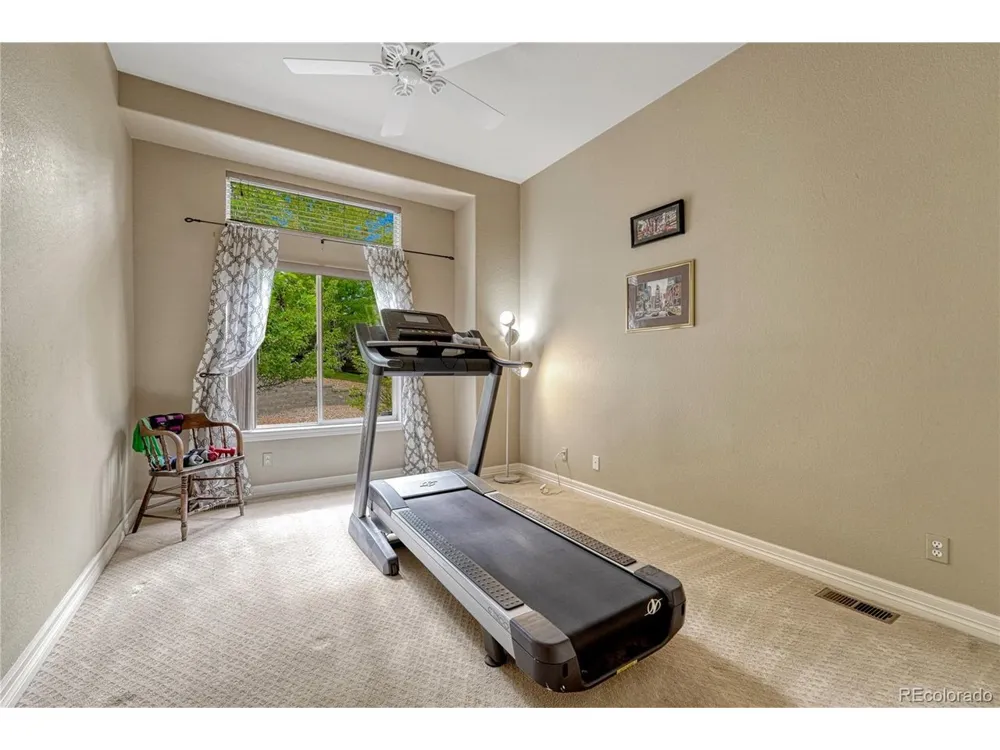 3205 Coyote Hills Court Castle Rock, CO 80109