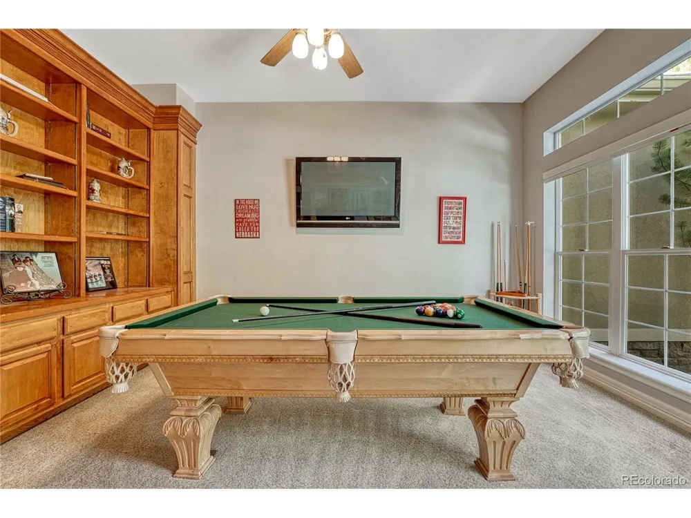 3205 Coyote Hills Court Castle Rock, CO 80109