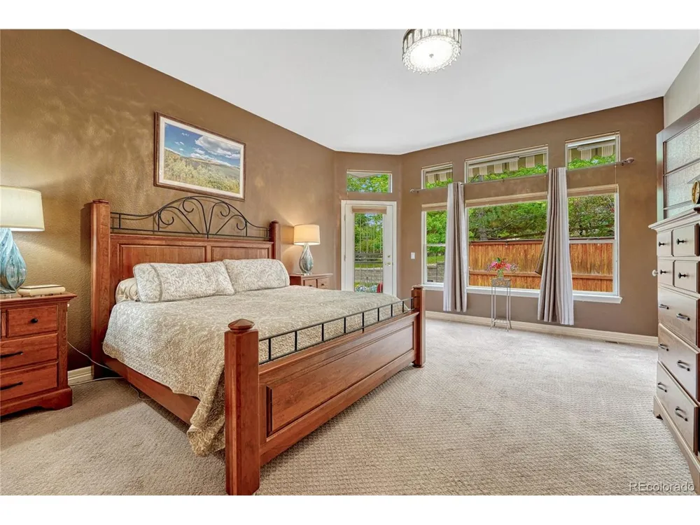 3205 Coyote Hills Court Castle Rock, CO 80109