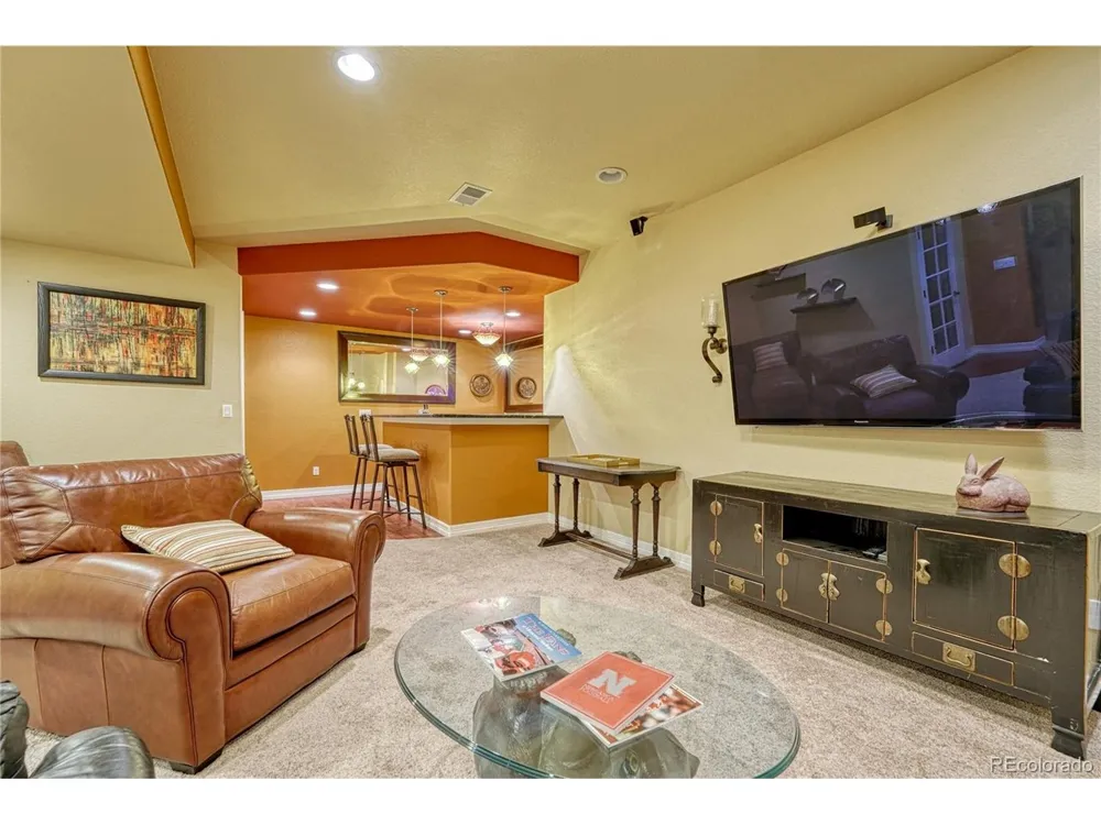 3205 Coyote Hills Court Castle Rock, CO 80109