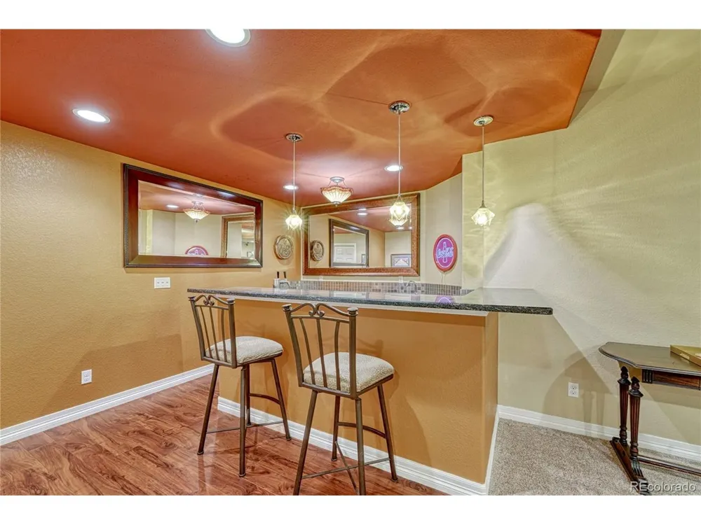 3205 Coyote Hills Court Castle Rock, CO 80109