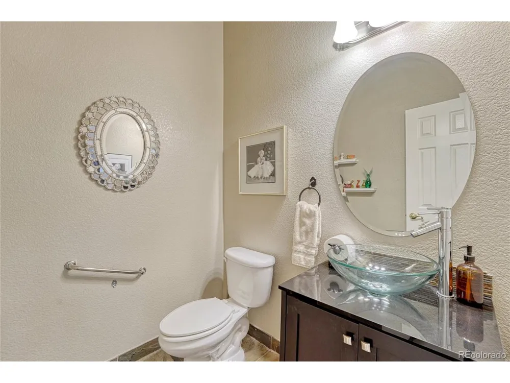 3205 Coyote Hills Court Castle Rock, CO 80109