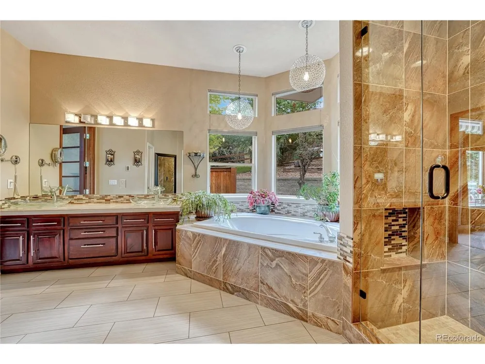 3205 Coyote Hills Court Castle Rock, CO 80109