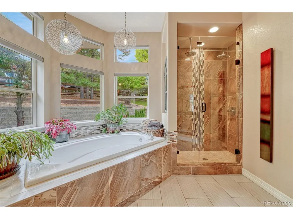 3205 Coyote Hills Court Castle Rock, CO 80109