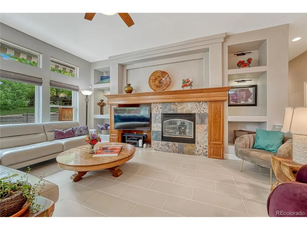 3205 Coyote Hills Court Castle Rock, CO 80109