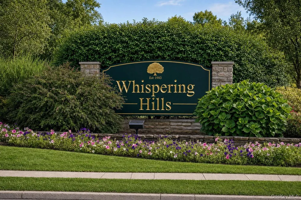 3211 Whispering Hills Chester, NY 10918
