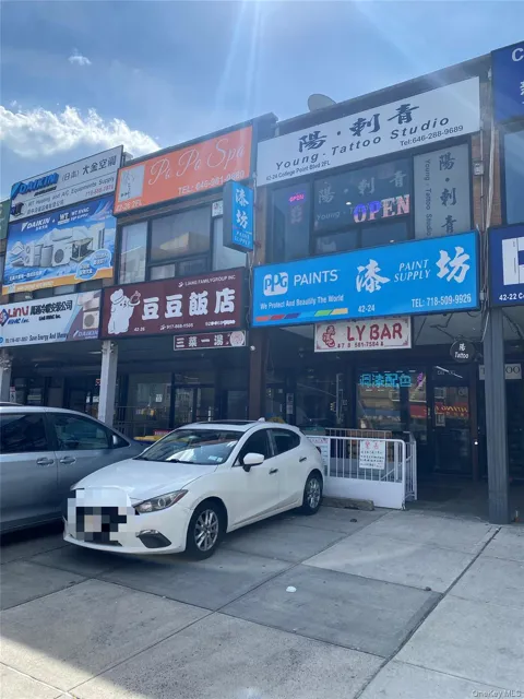 42-24 College Point Boulevard