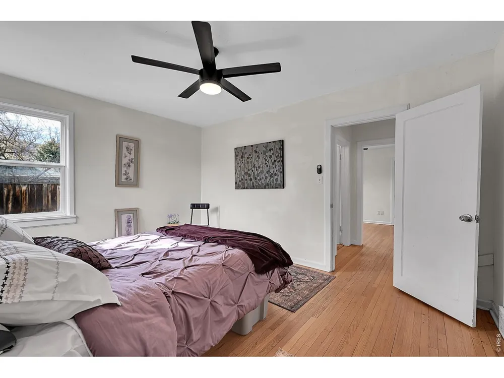 1850 Iris Avenue Boulder, CO 80304