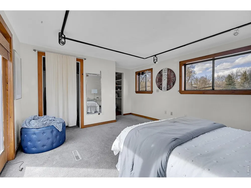 1850 Iris Avenue Boulder, CO 80304