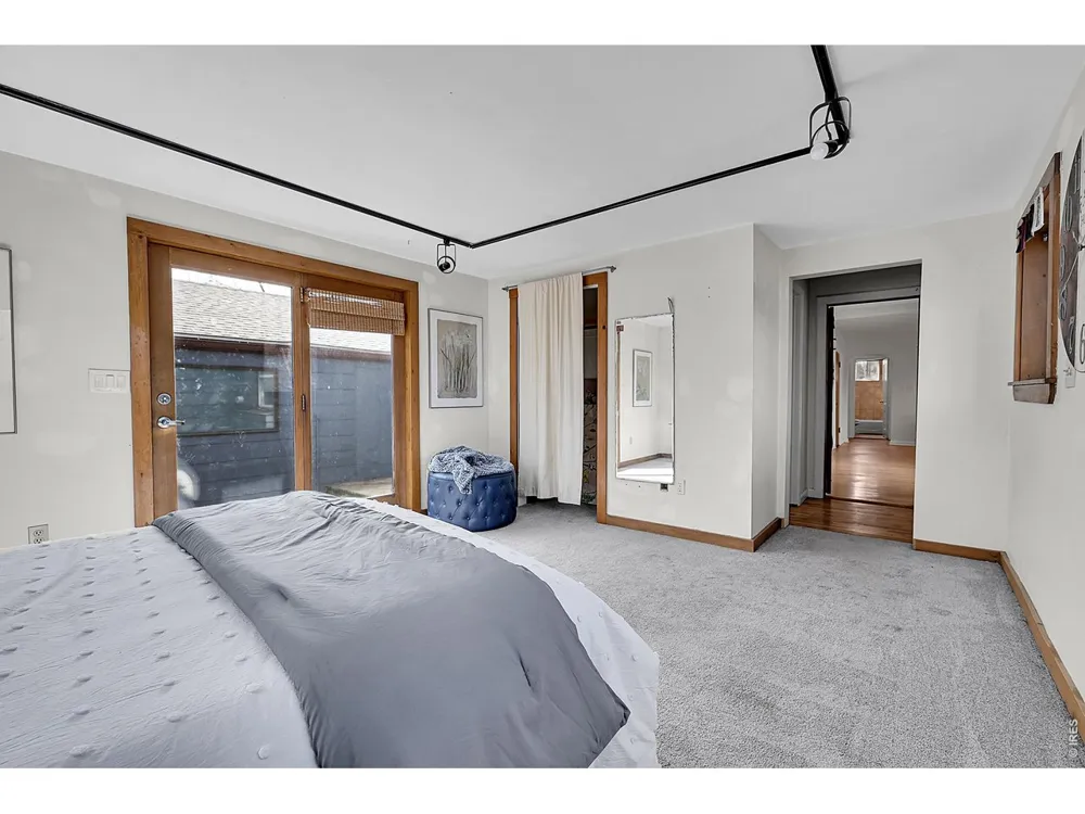 1850 Iris Avenue Boulder, CO 80304