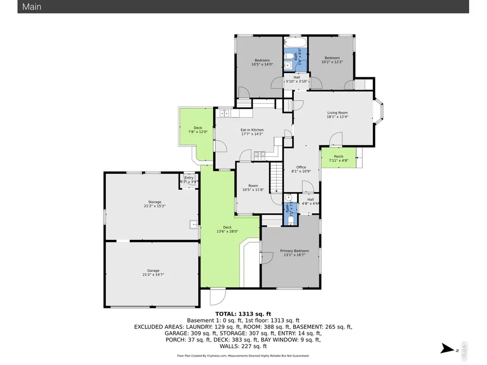 1850 Iris Avenue Boulder, CO 80304