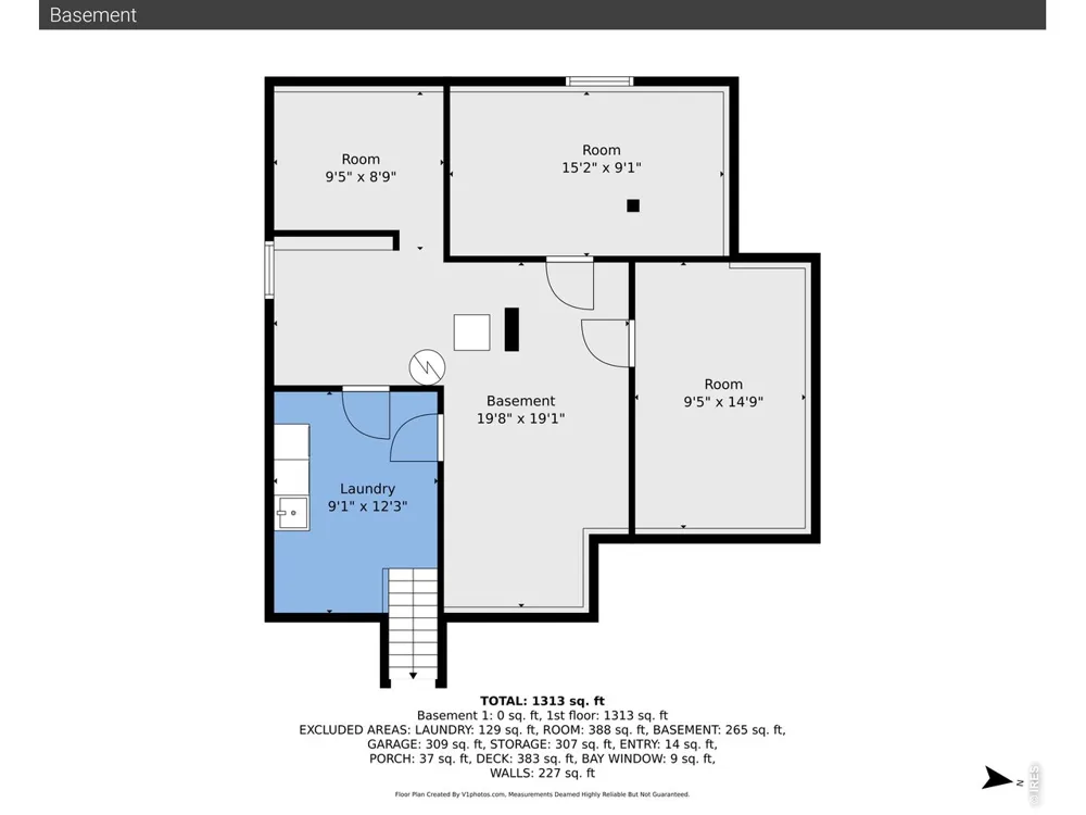1850 Iris Avenue Boulder, CO 80304