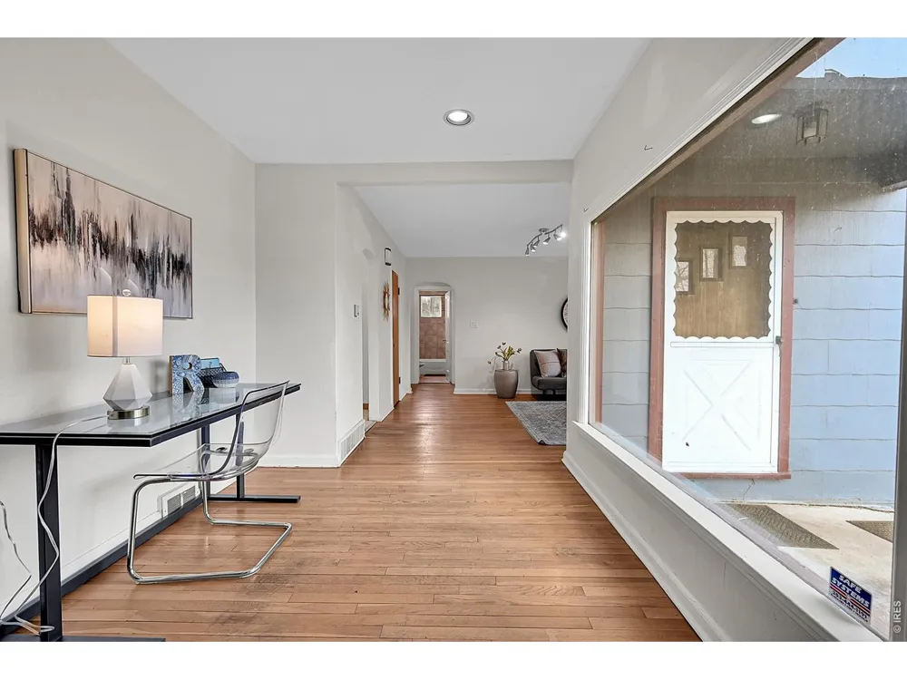 1850 Iris Avenue Boulder, CO 80304