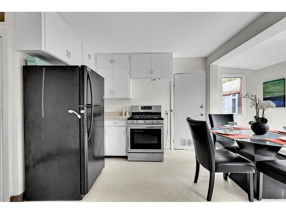 1850 Iris Avenue Boulder, CO 80304