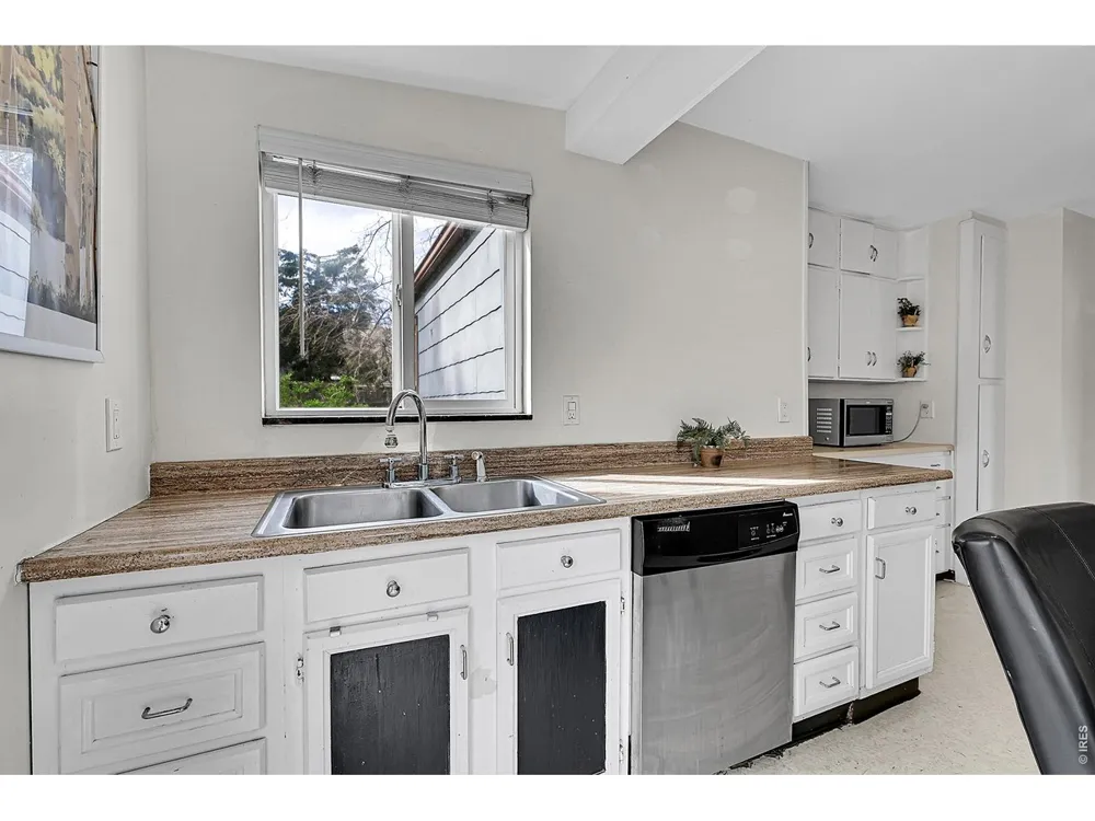 1850 Iris Avenue Boulder, CO 80304