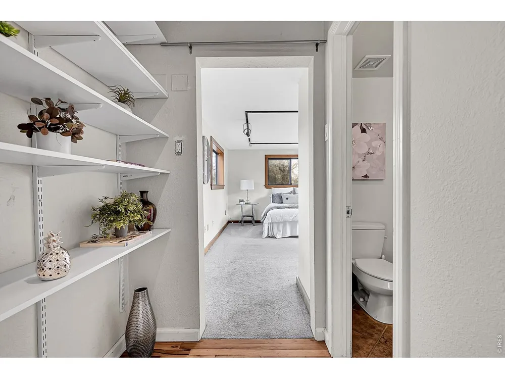 1850 Iris Avenue Boulder, CO 80304