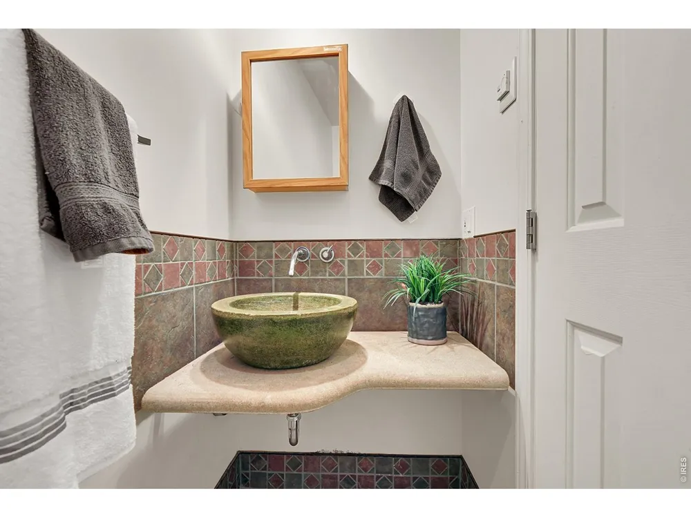 1850 Iris Avenue Boulder, CO 80304