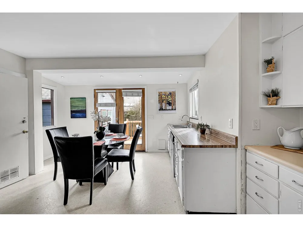 1850 Iris Avenue Boulder, CO 80304