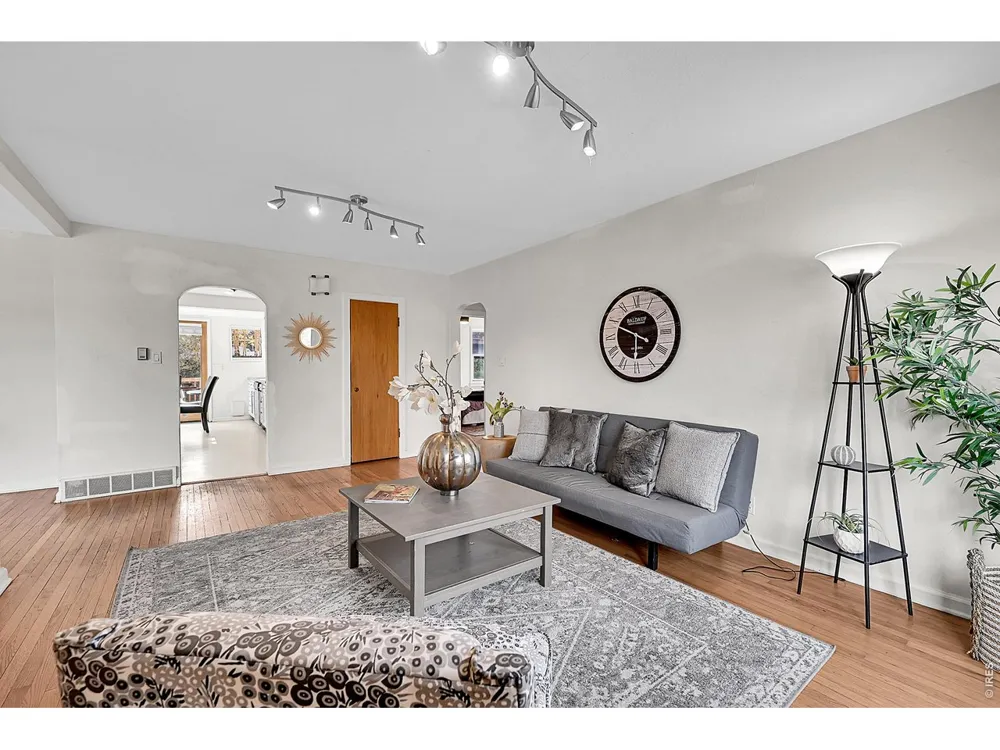 1850 Iris Avenue Boulder, CO 80304