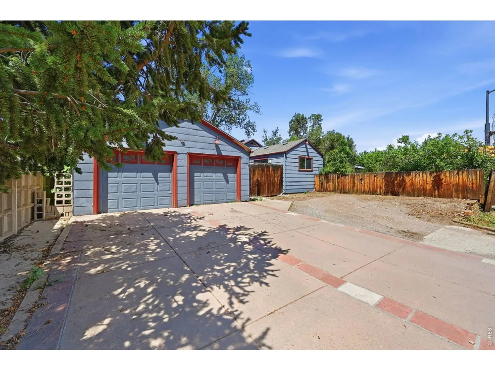 1850 Iris Avenue Boulder, CO 80304