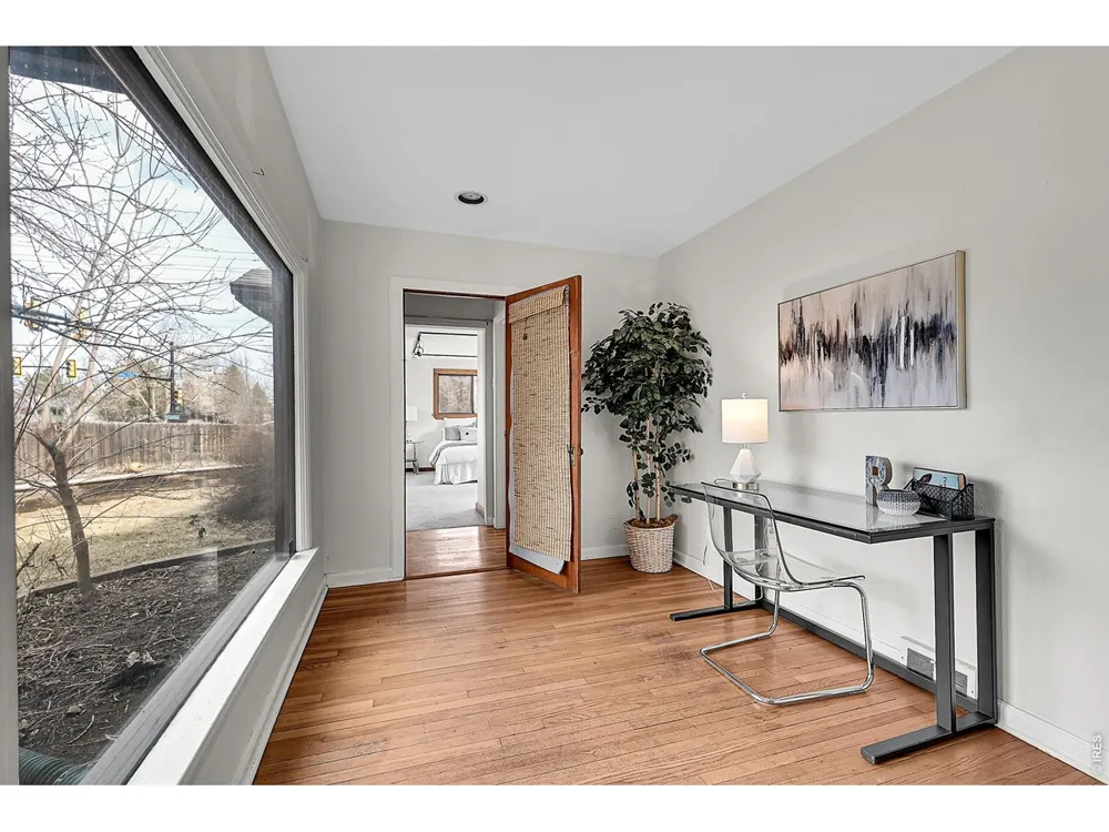 1850 Iris Avenue Boulder, CO 80304