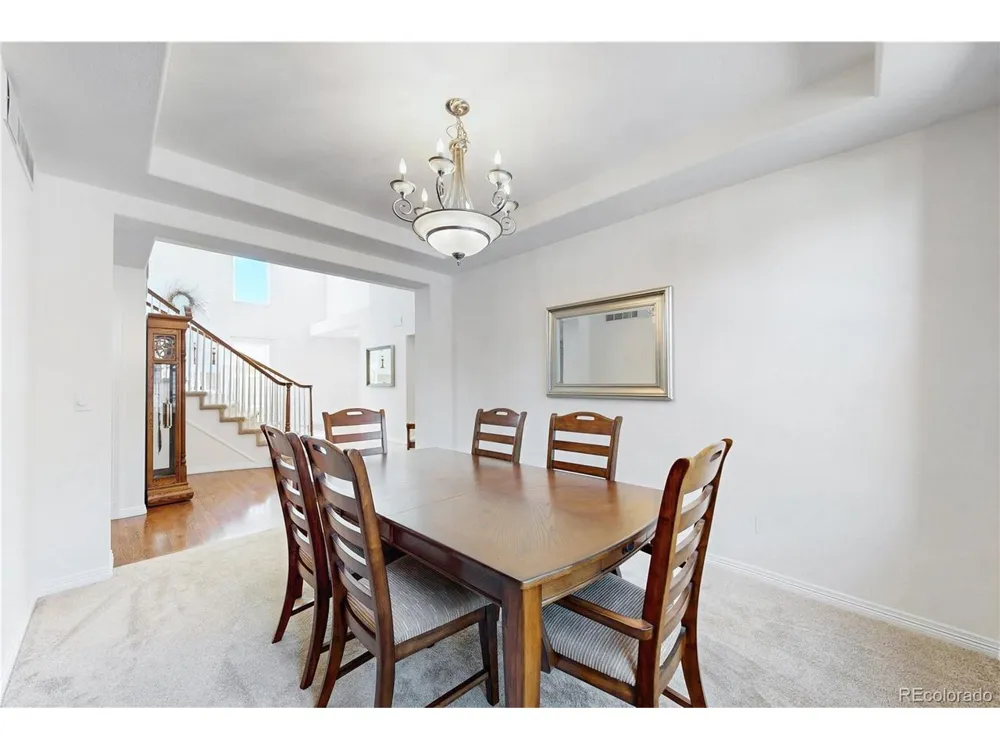 2644 Pemberly Avenue Highlands Ranch, CO 80126
