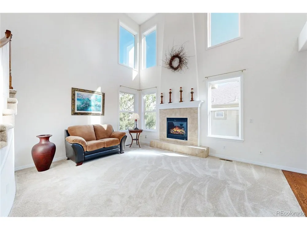 2644 Pemberly Avenue Highlands Ranch, CO 80126