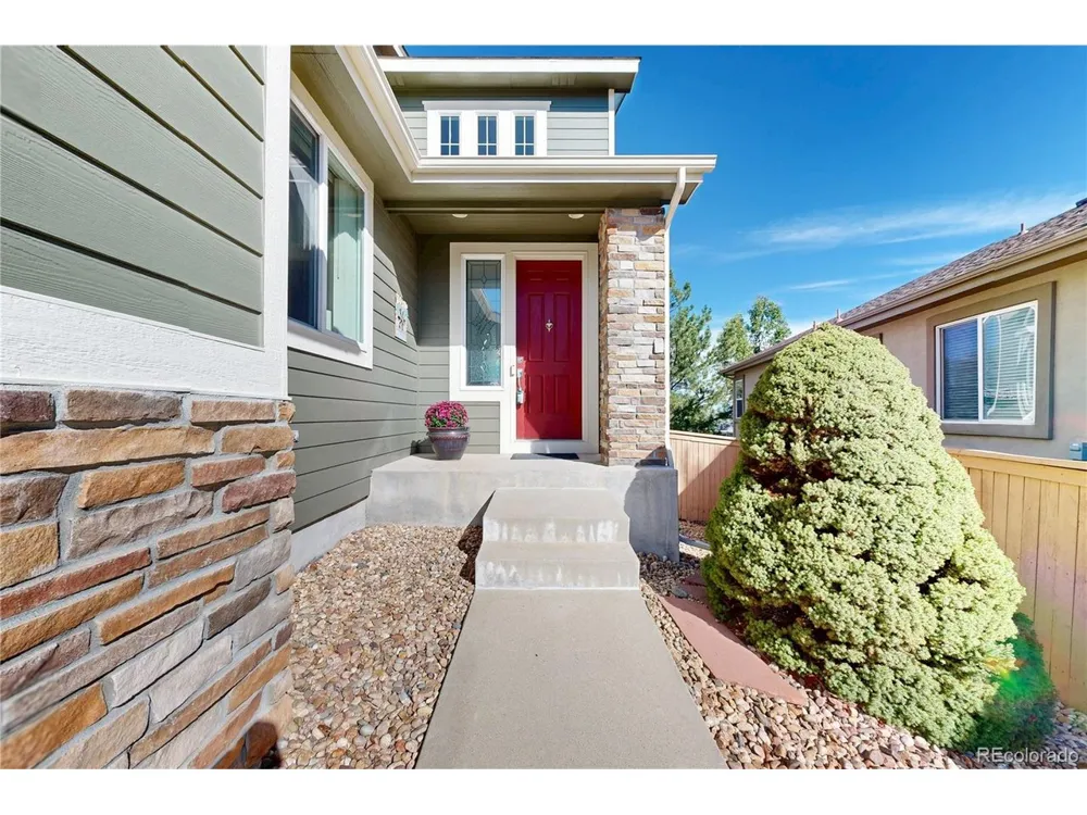 2644 Pemberly Avenue Highlands Ranch, CO 80126
