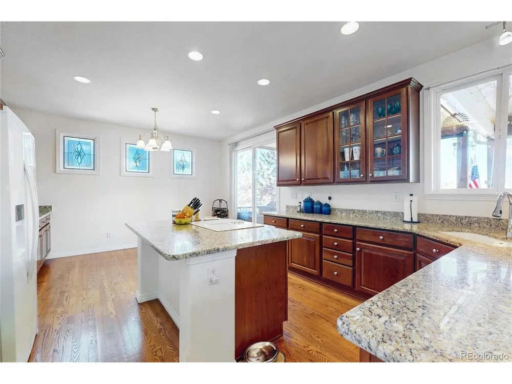 2644 Pemberly Avenue Highlands Ranch, CO 80126