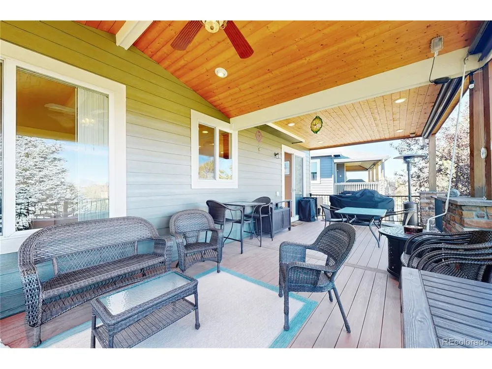 2644 Pemberly Avenue Highlands Ranch, CO 80126