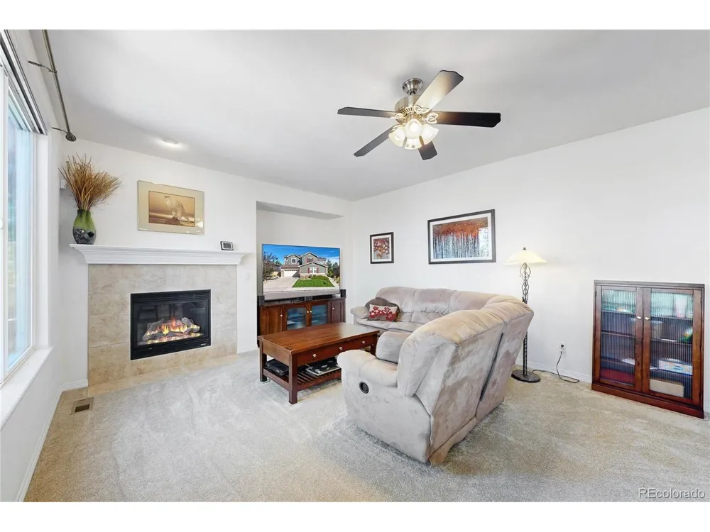 2644 Pemberly Avenue Highlands Ranch, CO 80126