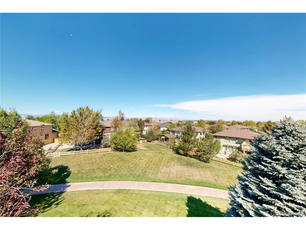 2644 Pemberly Avenue Highlands Ranch, CO 80126