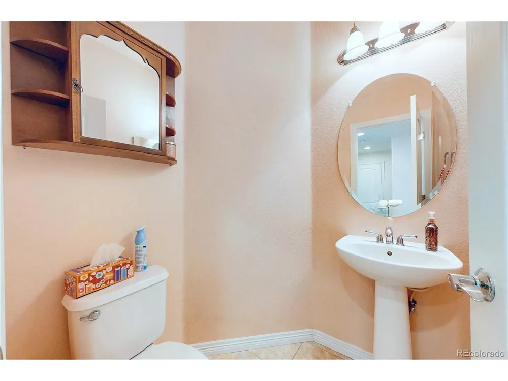 2644 Pemberly Avenue Highlands Ranch, CO 80126