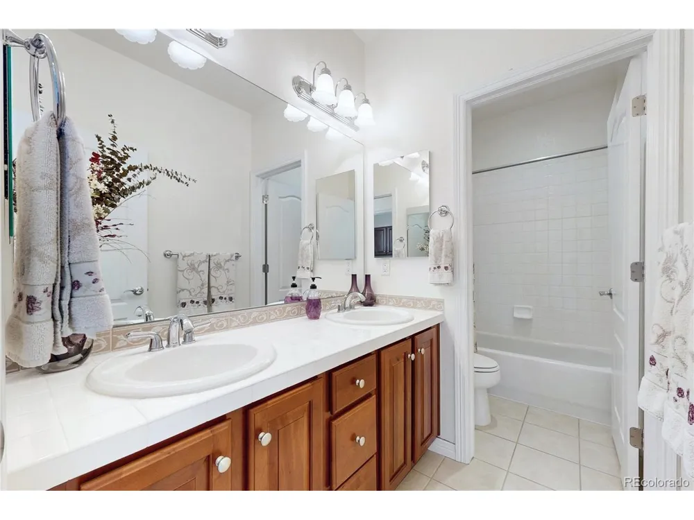 2644 Pemberly Avenue Highlands Ranch, CO 80126