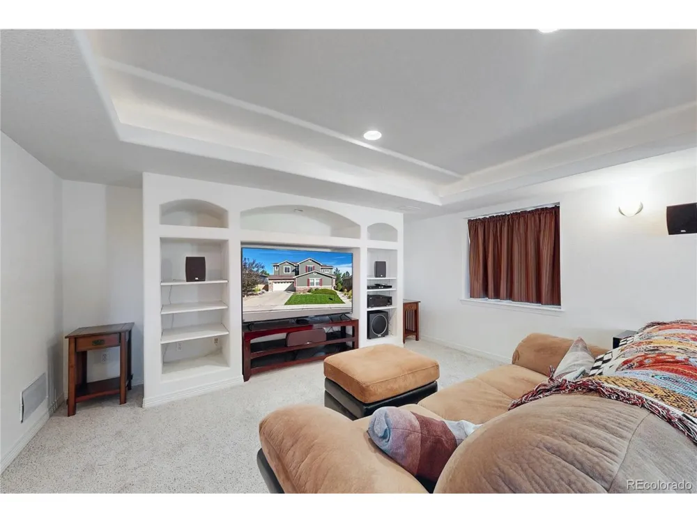 2644 Pemberly Avenue Highlands Ranch, CO 80126