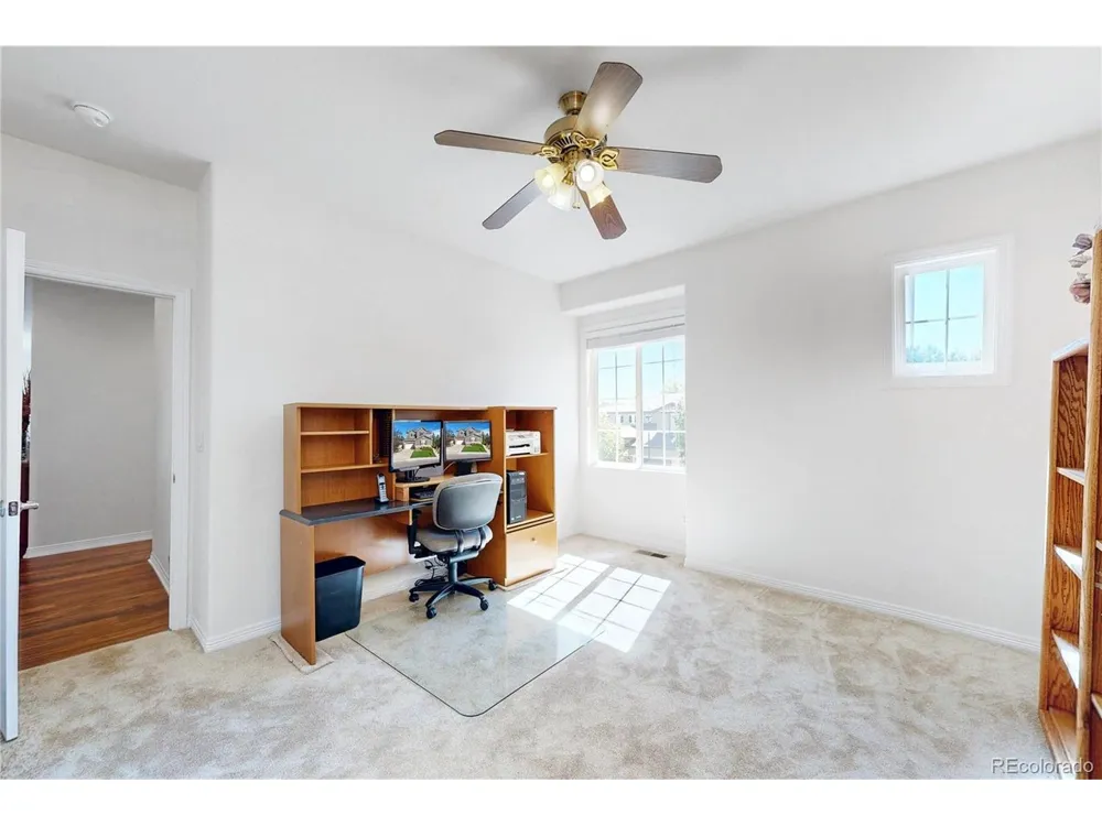 2644 Pemberly Avenue Highlands Ranch, CO 80126