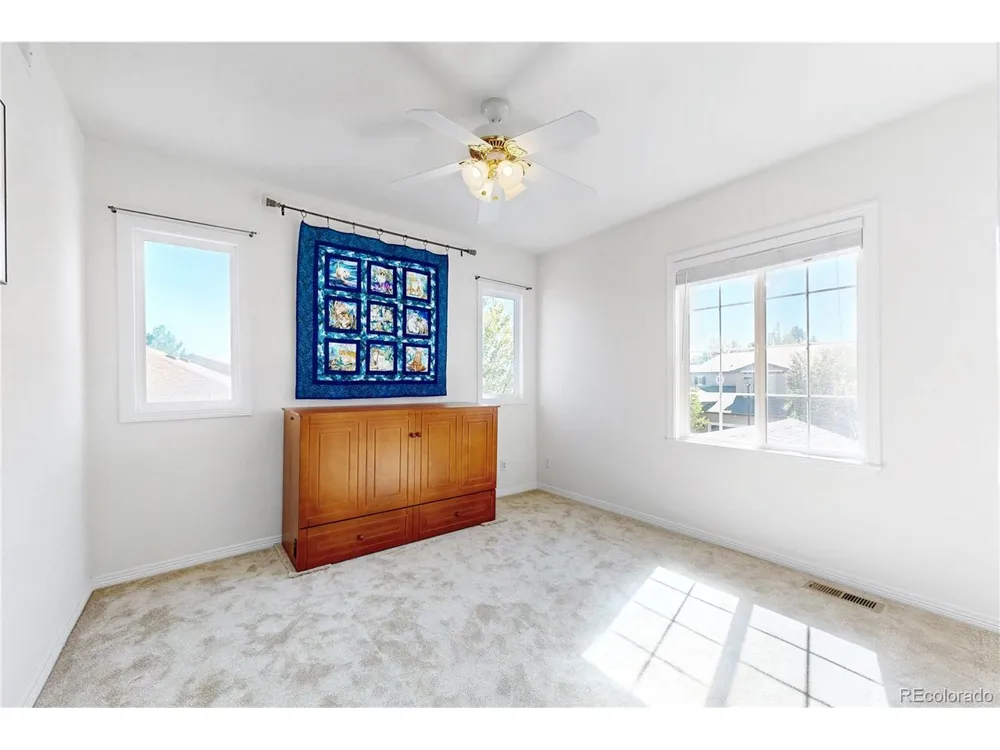 2644 Pemberly Avenue Highlands Ranch, CO 80126