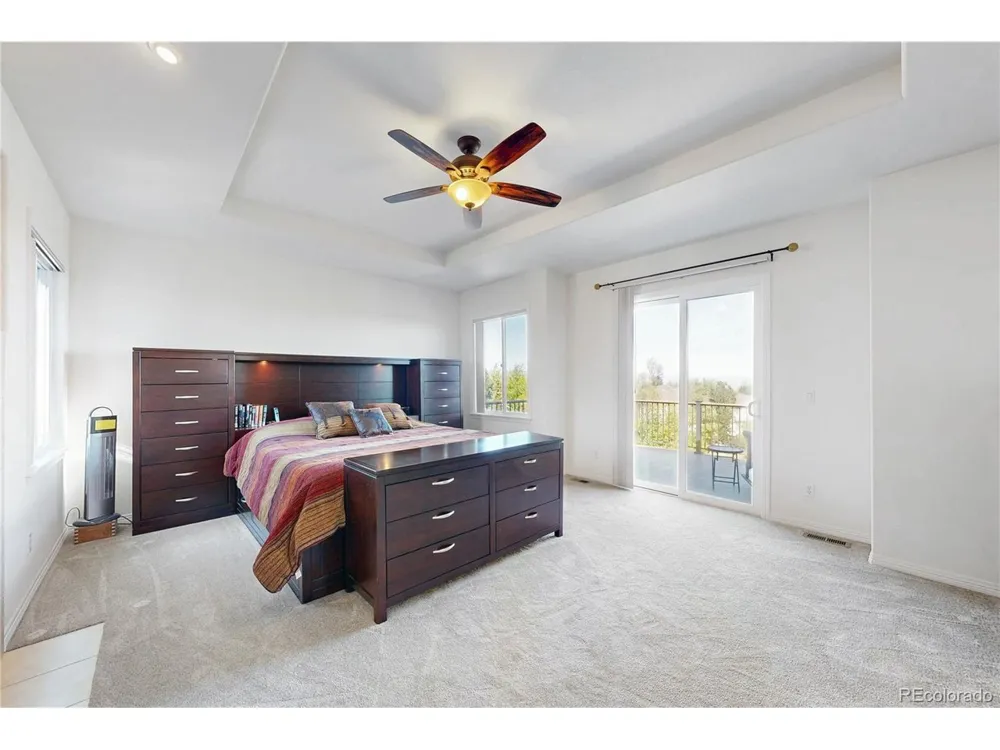 2644 Pemberly Avenue Highlands Ranch, CO 80126