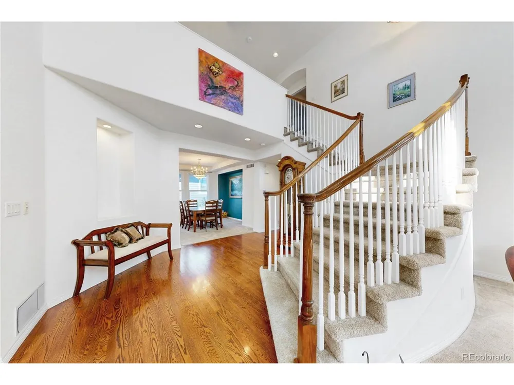 2644 Pemberly Avenue Highlands Ranch, CO 80126